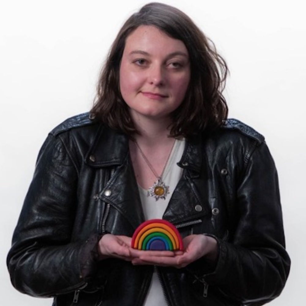 Meet your Posher, Grace